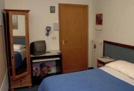 Albergo Junior Padua Exteriör bild